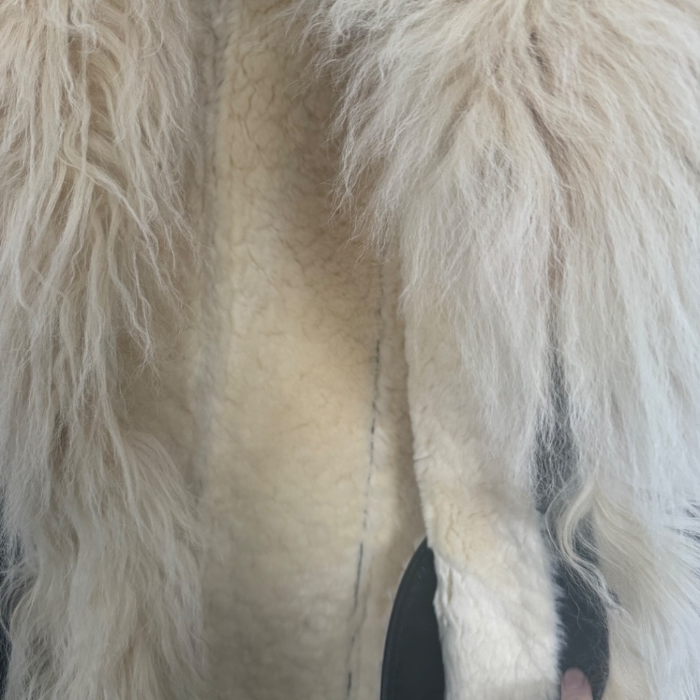 Charlotte Simone NWT Prince Coat - Picture 2 of 6
